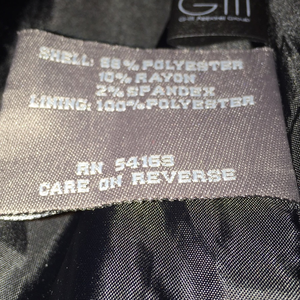 Peacoat - Picture 5 of 5